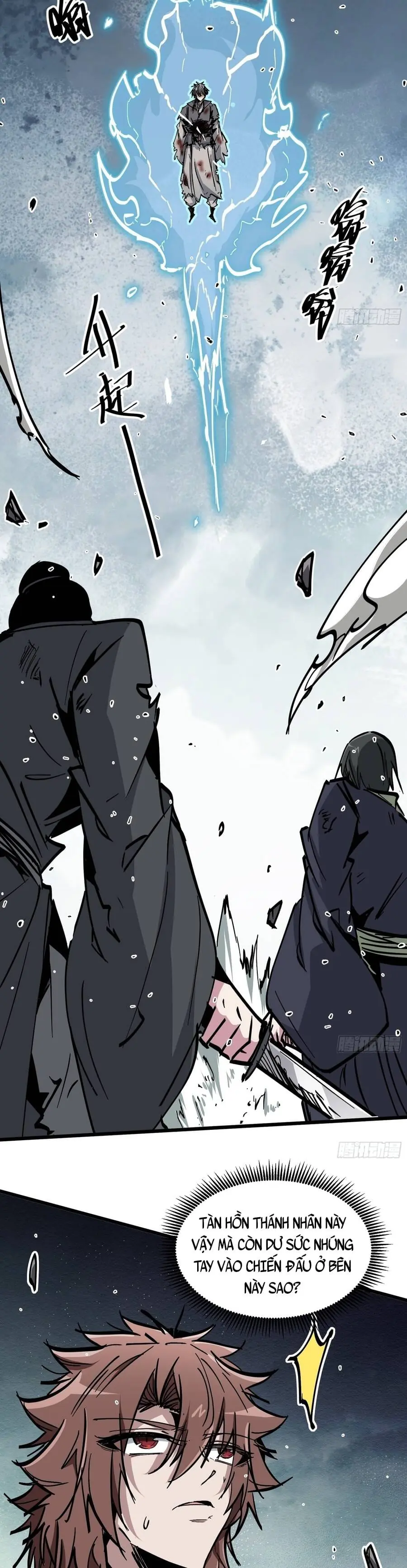 Tiên Tử, Hãy Nghe Ta Giải Thích Chapter 44 - Trang 17
