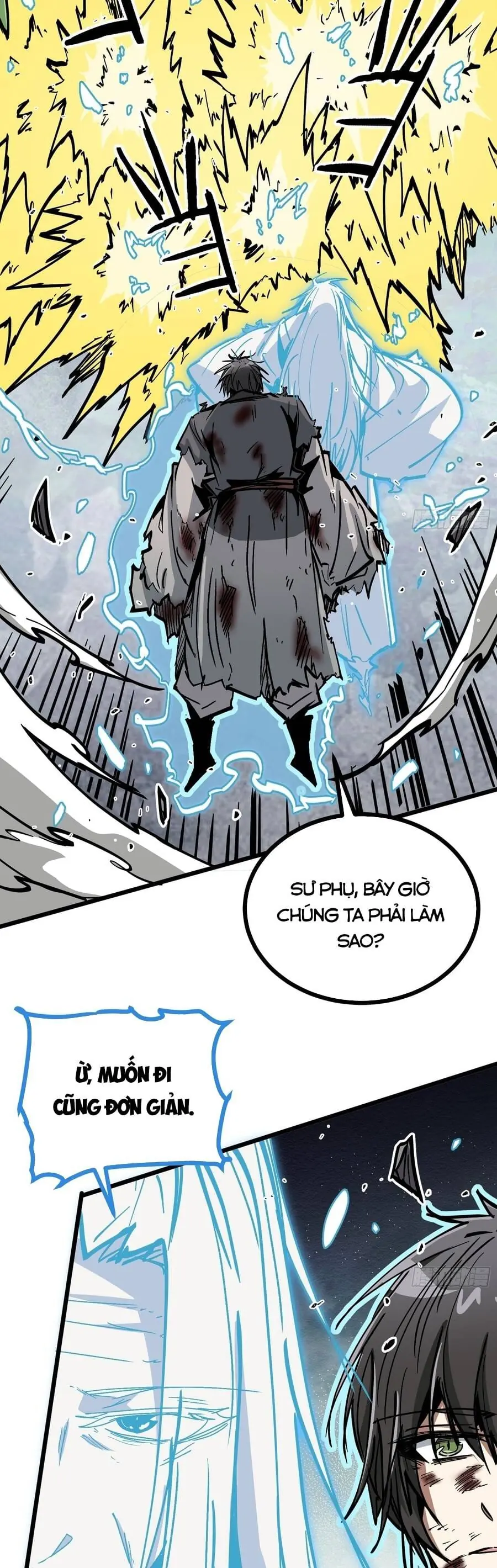 Tiên Tử, Hãy Nghe Ta Giải Thích Chapter 44 - Trang 24