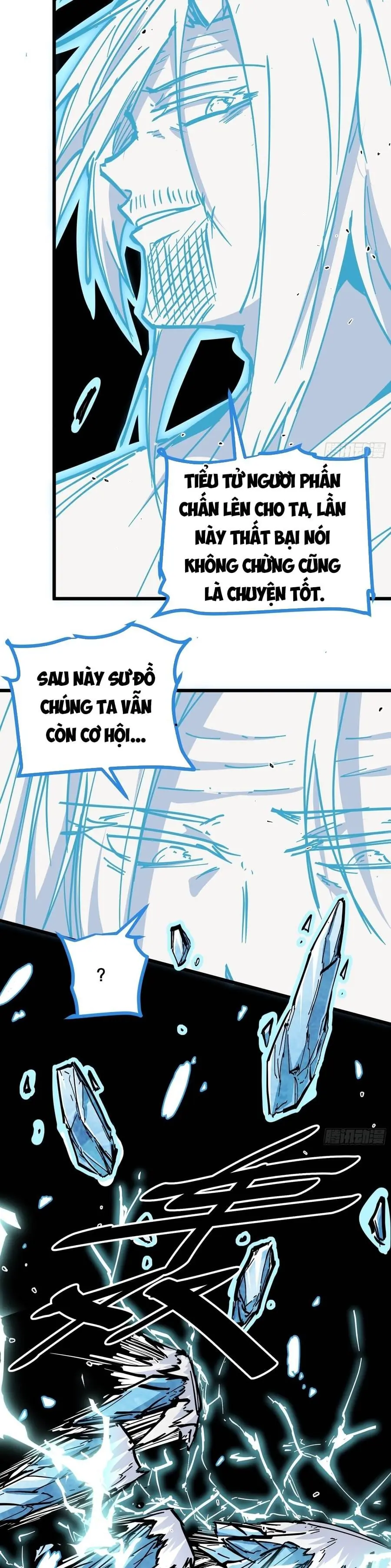 Tiên Tử, Hãy Nghe Ta Giải Thích Chapter 44 - Trang 30