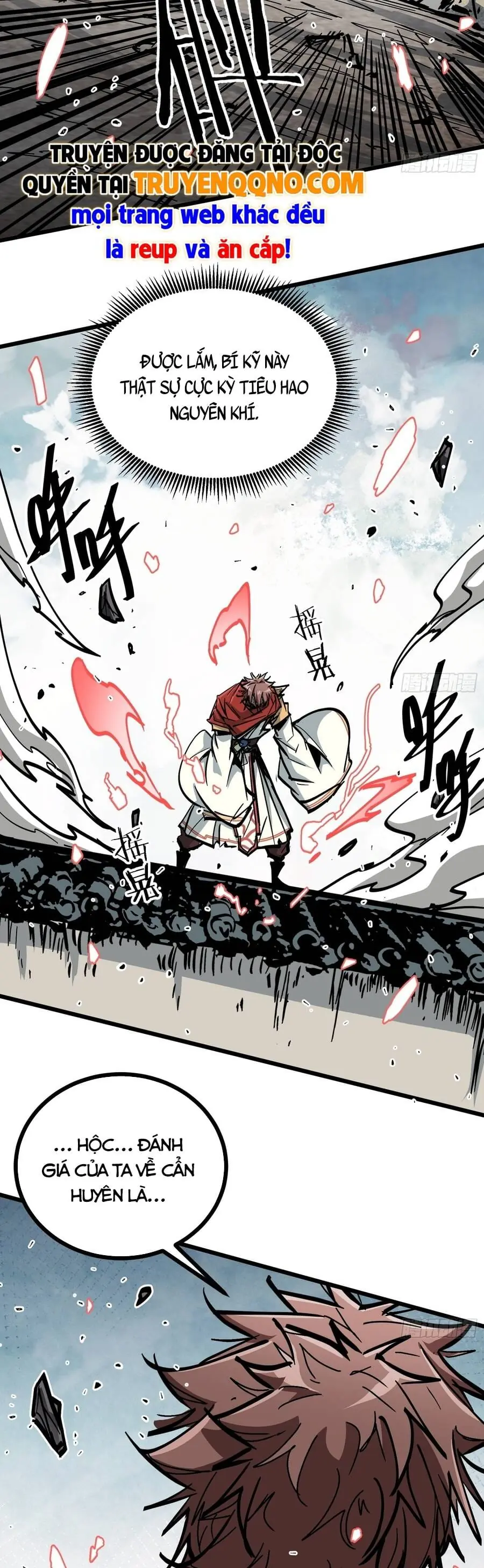 Tiên Tử, Hãy Nghe Ta Giải Thích Chapter 44 - Trang 6