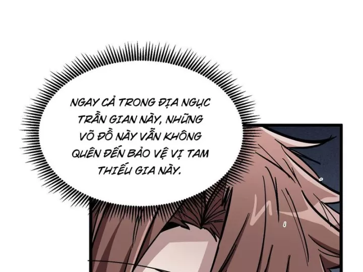 Tiên Tử, Hãy Nghe Ta Giải Thích Chapter 45 - Trang 41