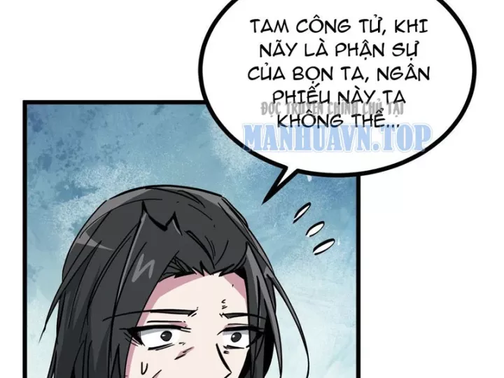 Tiên Tử, Hãy Nghe Ta Giải Thích Chapter 45 - Trang 50