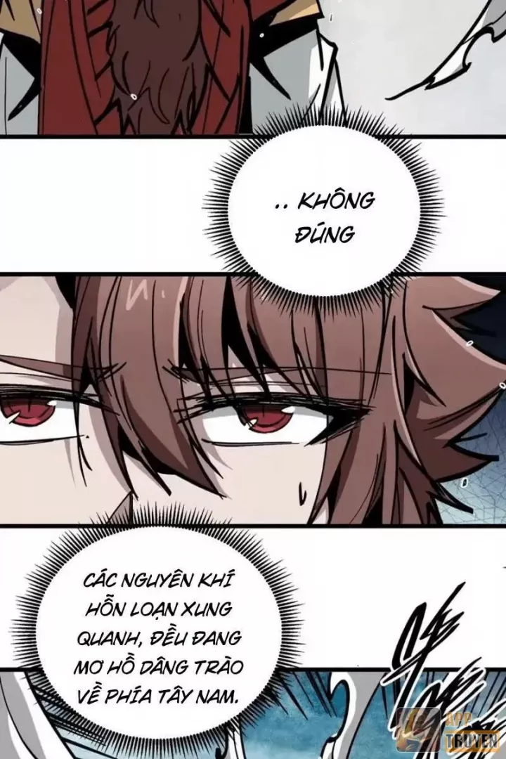 Tiên Tử, Hãy Nghe Ta Giải Thích Chapter 46 - Trang 17