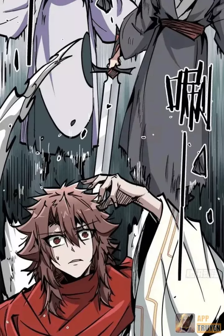Tiên Tử, Hãy Nghe Ta Giải Thích Chapter 46 - Trang 24
