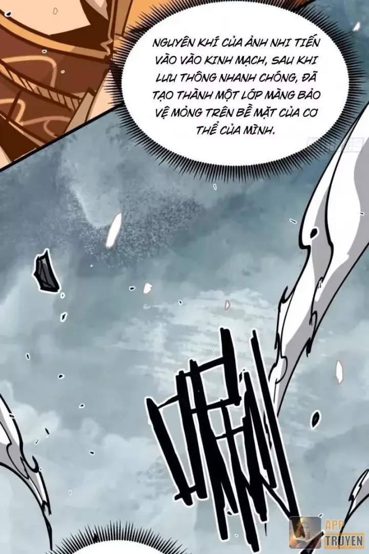 Tiên Tử, Hãy Nghe Ta Giải Thích Chapter 46 - Trang 29