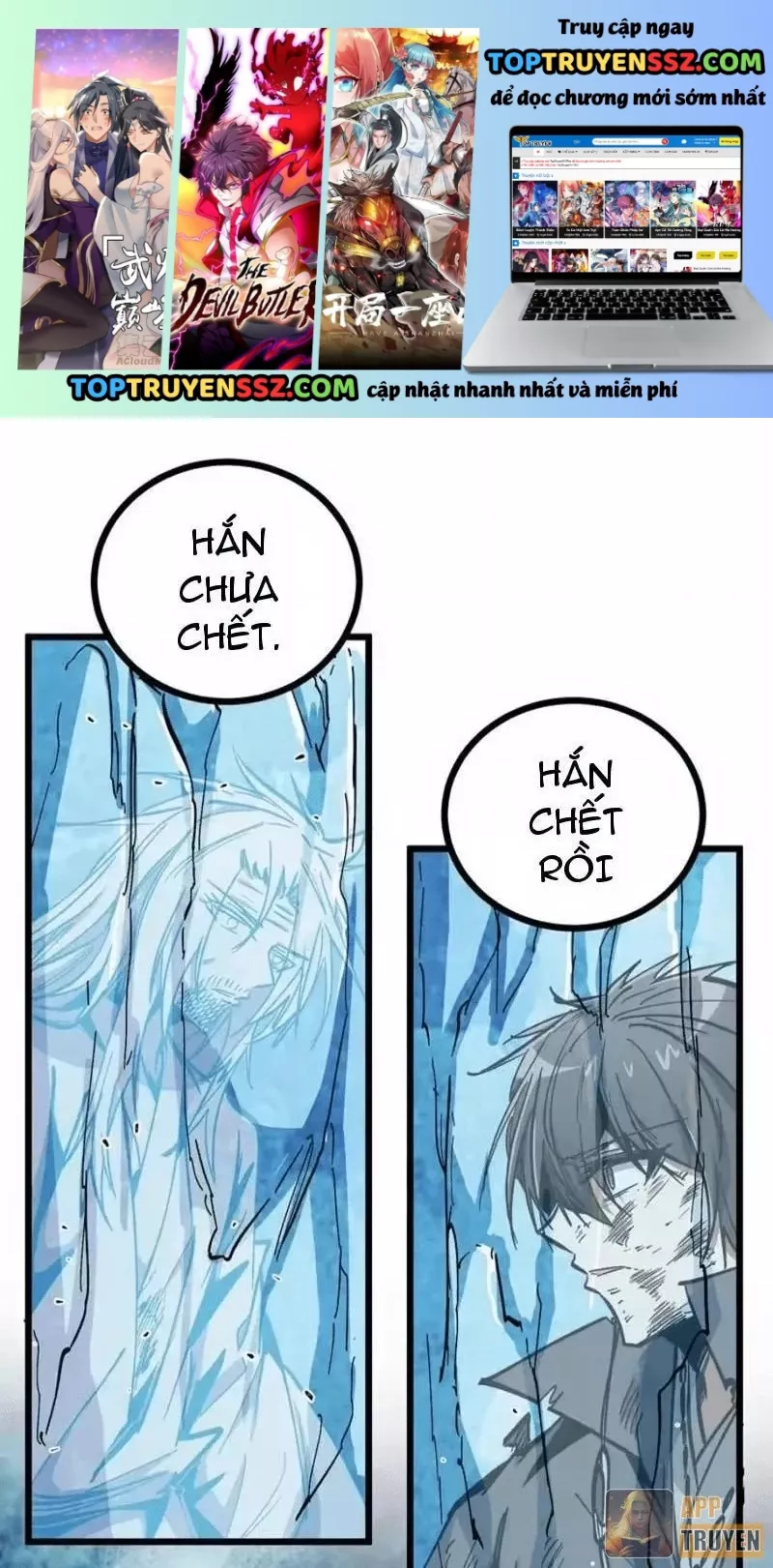 Tiên Tử, Hãy Nghe Ta Giải Thích Chapter 46 - Trang 3