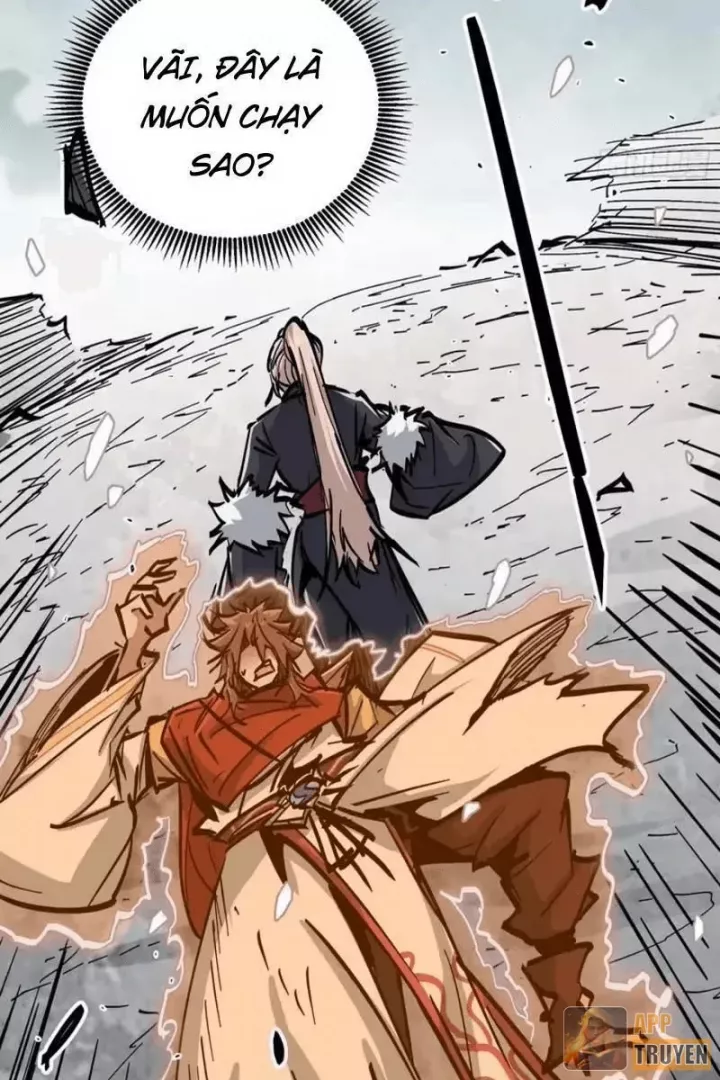 Tiên Tử, Hãy Nghe Ta Giải Thích Chapter 46 - Trang 30