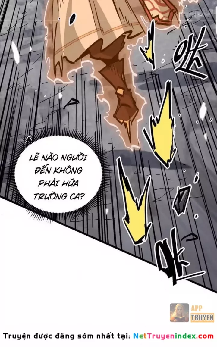 Tiên Tử, Hãy Nghe Ta Giải Thích Chapter 46 - Trang 31