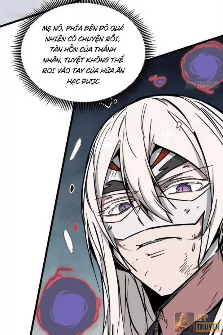 Tiên Tử, Hãy Nghe Ta Giải Thích Chapter 46 - Trang 46
