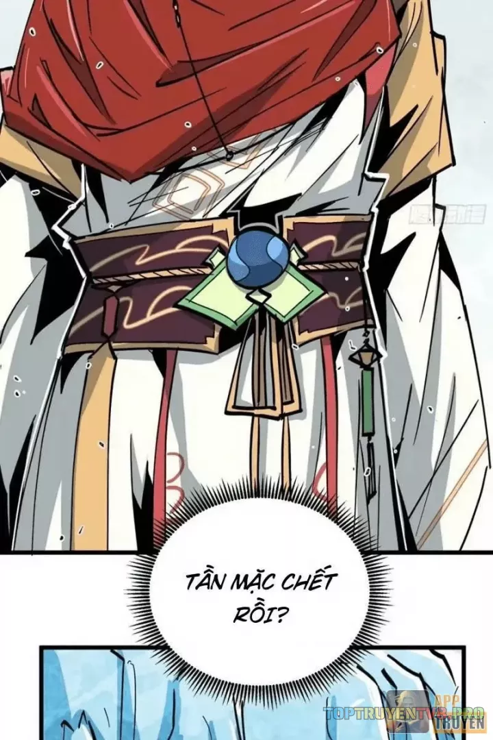 Tiên Tử, Hãy Nghe Ta Giải Thích Chapter 46 - Trang 5