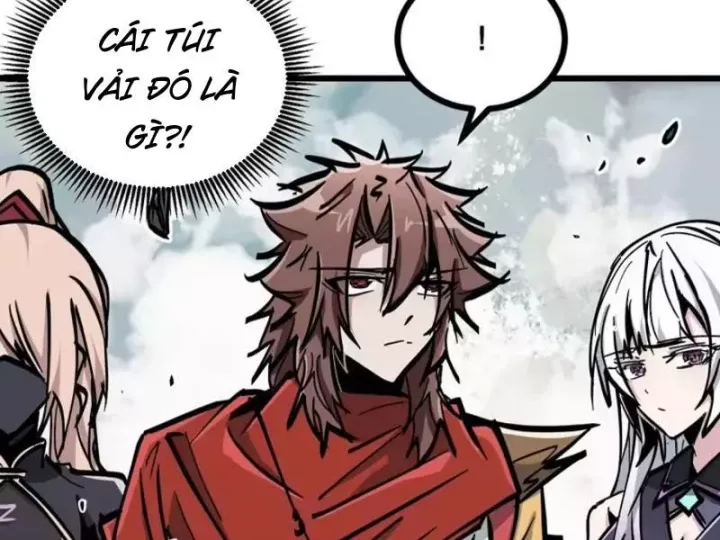 Tiên Tử, Hãy Nghe Ta Giải Thích Chapter 47 - Trang 22