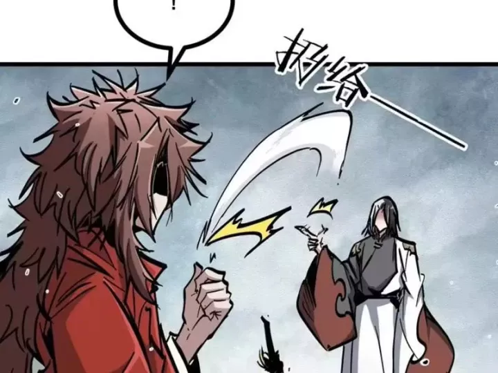 Tiên Tử, Hãy Nghe Ta Giải Thích Chapter 47 - Trang 30