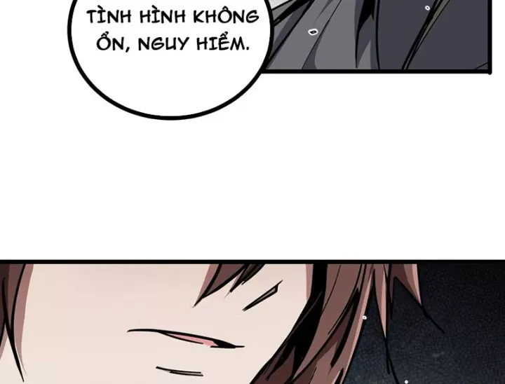 Tiên Tử, Hãy Nghe Ta Giải Thích Chapter 48 - Trang 24