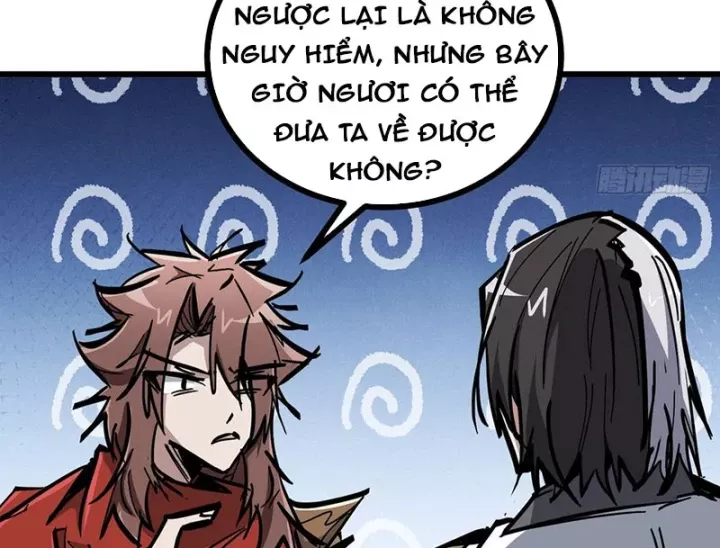 Tiên Tử, Hãy Nghe Ta Giải Thích Chapter 48 - Trang 29