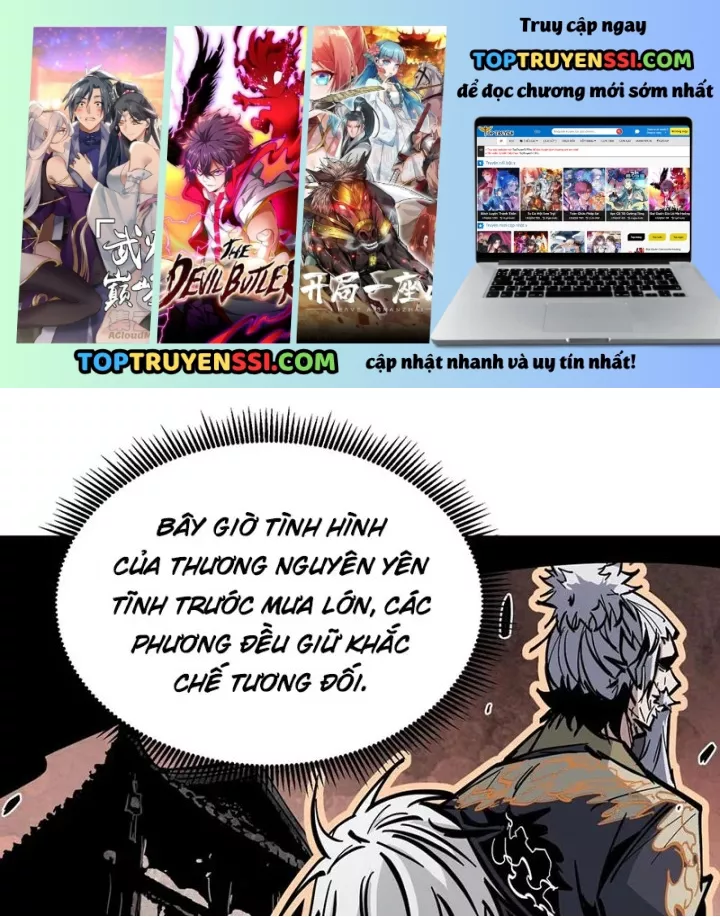 Tiên Tử, Hãy Nghe Ta Giải Thích Chapter 48 - Trang 3