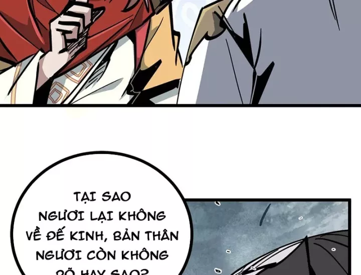 Tiên Tử, Hãy Nghe Ta Giải Thích Chapter 48 - Trang 30