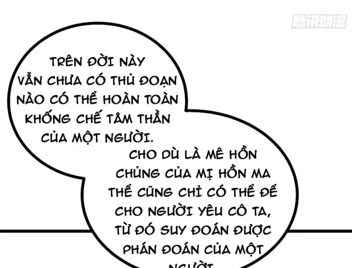 Tiên Tử, Hãy Nghe Ta Giải Thích Chapter 48 - Trang 33