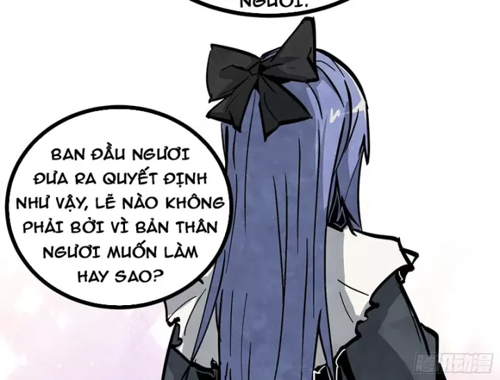 Tiên Tử, Hãy Nghe Ta Giải Thích Chapter 48 - Trang 34
