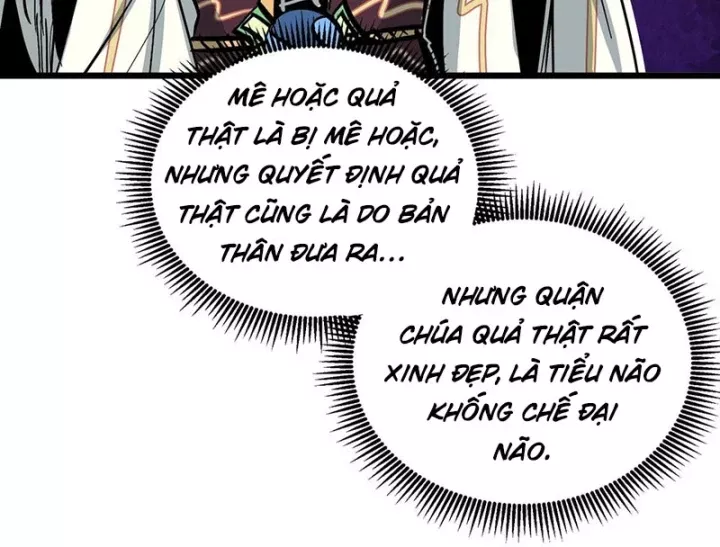 Tiên Tử, Hãy Nghe Ta Giải Thích Chapter 48 - Trang 37