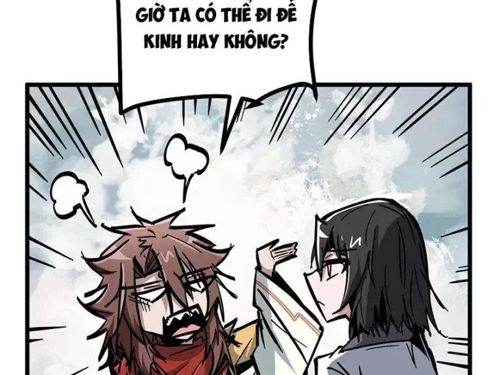Tiên Tử, Hãy Nghe Ta Giải Thích Chapter 48 - Trang 39