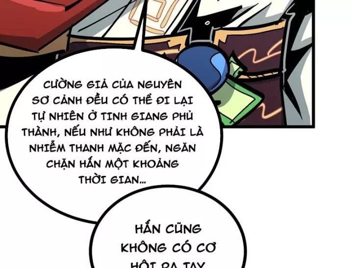 Tiên Tử, Hãy Nghe Ta Giải Thích Chapter 48 - Trang 43