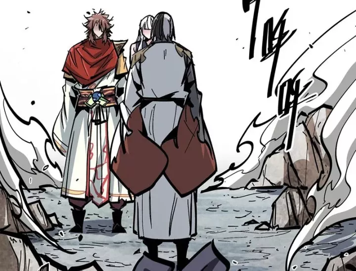 Tiên Tử, Hãy Nghe Ta Giải Thích Chapter 48 - Trang 46