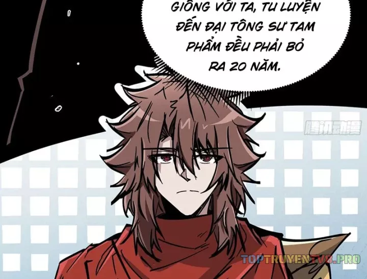 Tiên Tử, Hãy Nghe Ta Giải Thích Chapter 48 - Trang 6
