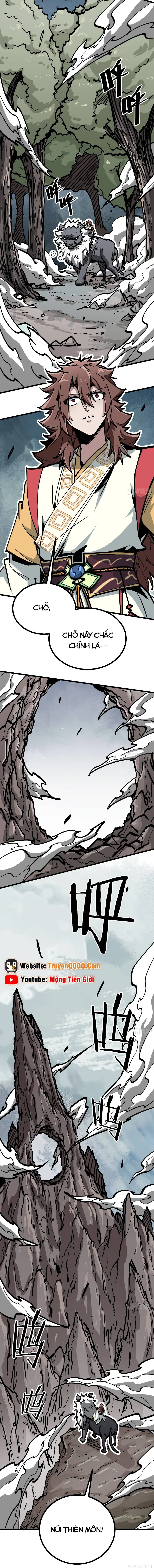 Tiên Tử, Hãy Nghe Ta Giải Thích Chapter 7 - Trang 10