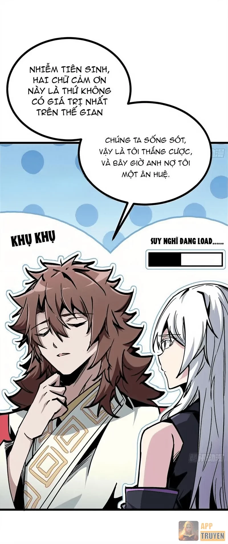 Tiên Tử Xin Hãy Nghe Ta Giải Thích Chapter 10 - Trang 12