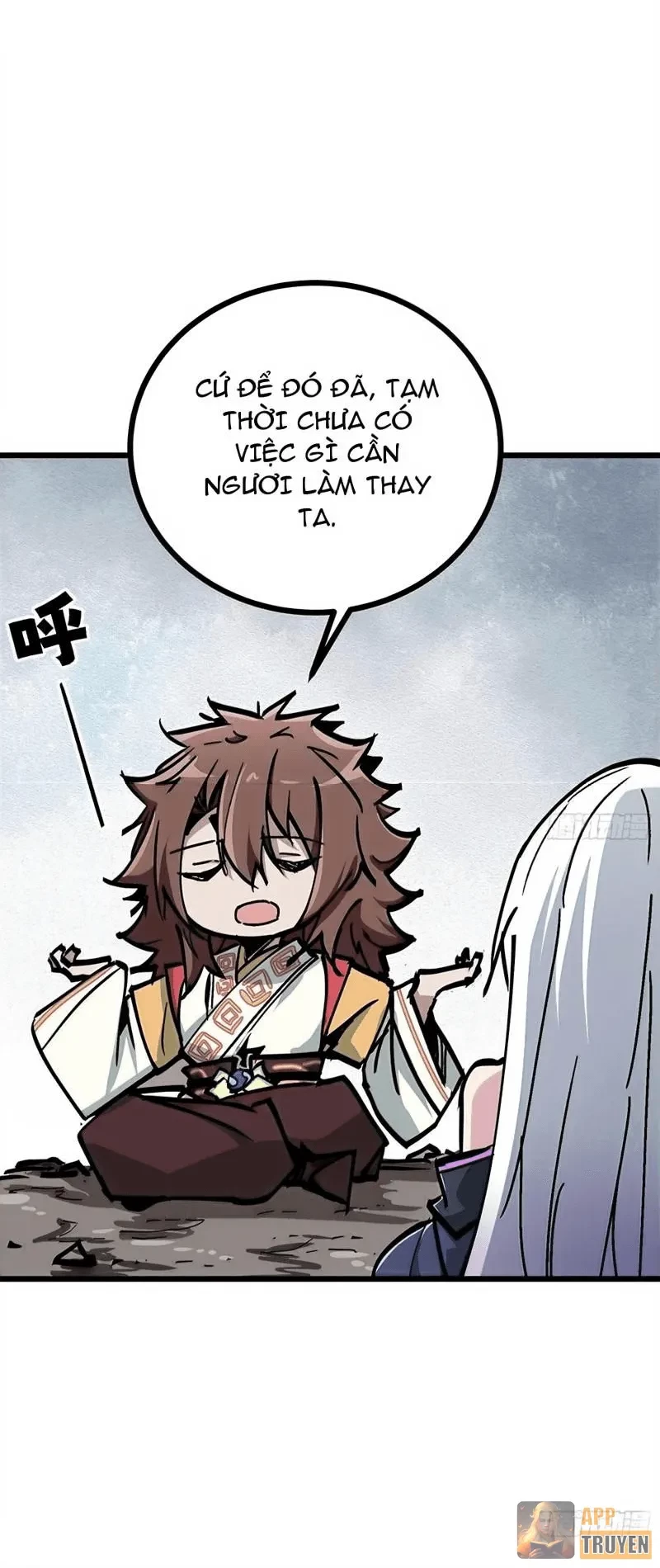 Tiên Tử Xin Hãy Nghe Ta Giải Thích Chapter 10 - Trang 14
