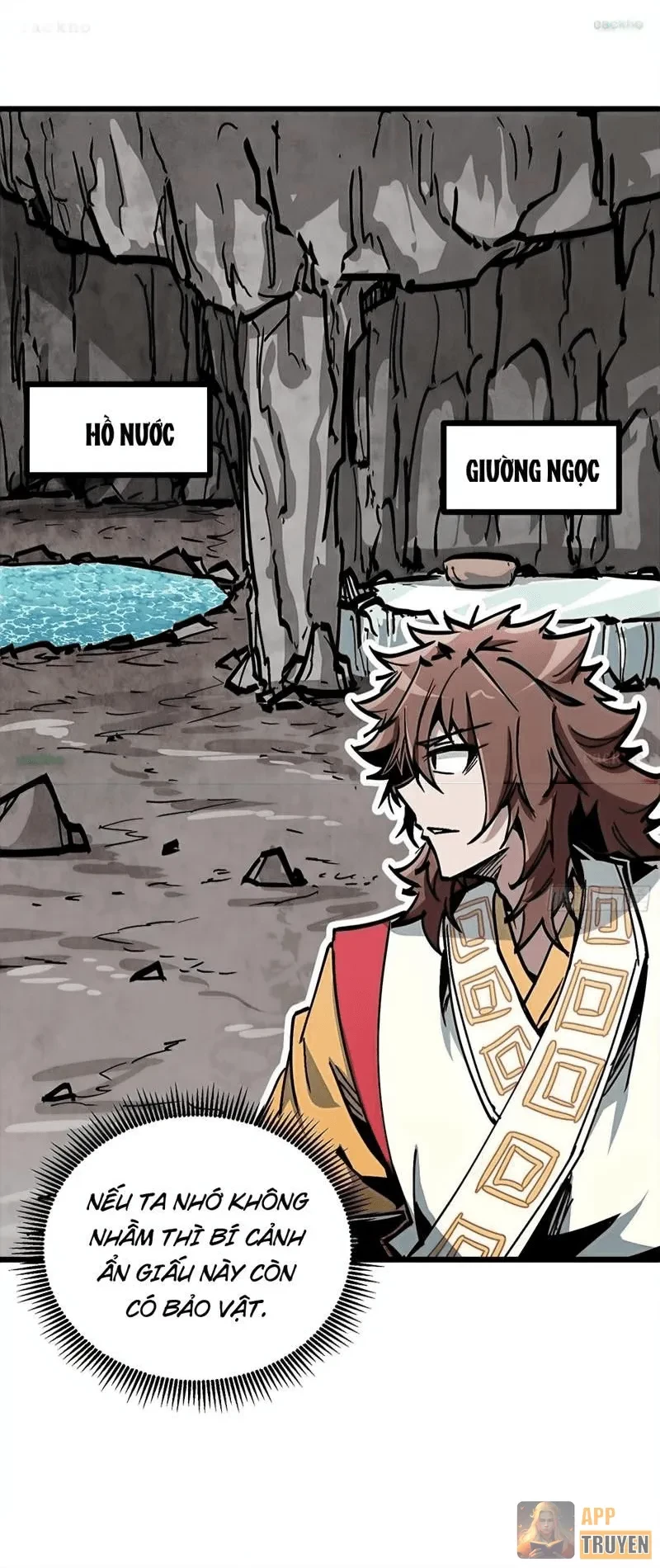Tiên Tử Xin Hãy Nghe Ta Giải Thích Chapter 10 - Trang 15