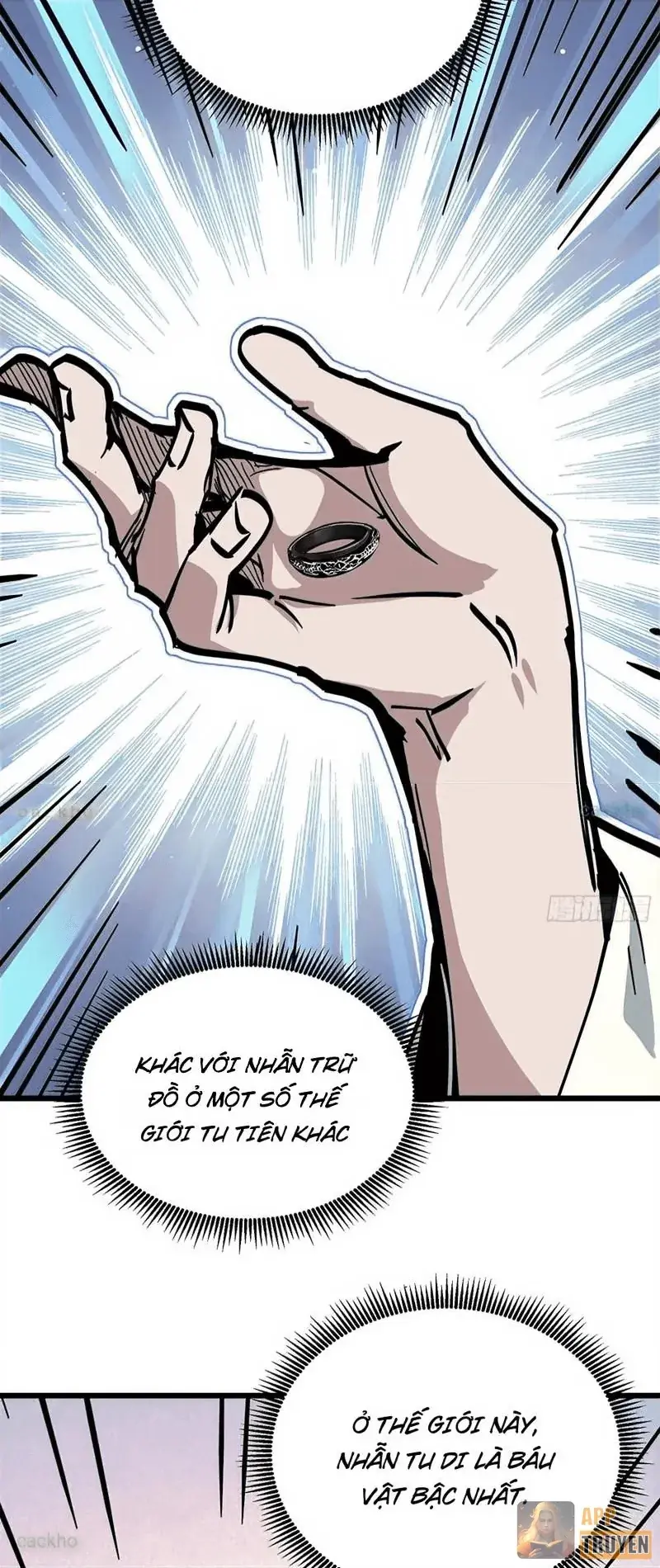 Tiên Tử Xin Hãy Nghe Ta Giải Thích Chapter 10 - Trang 18