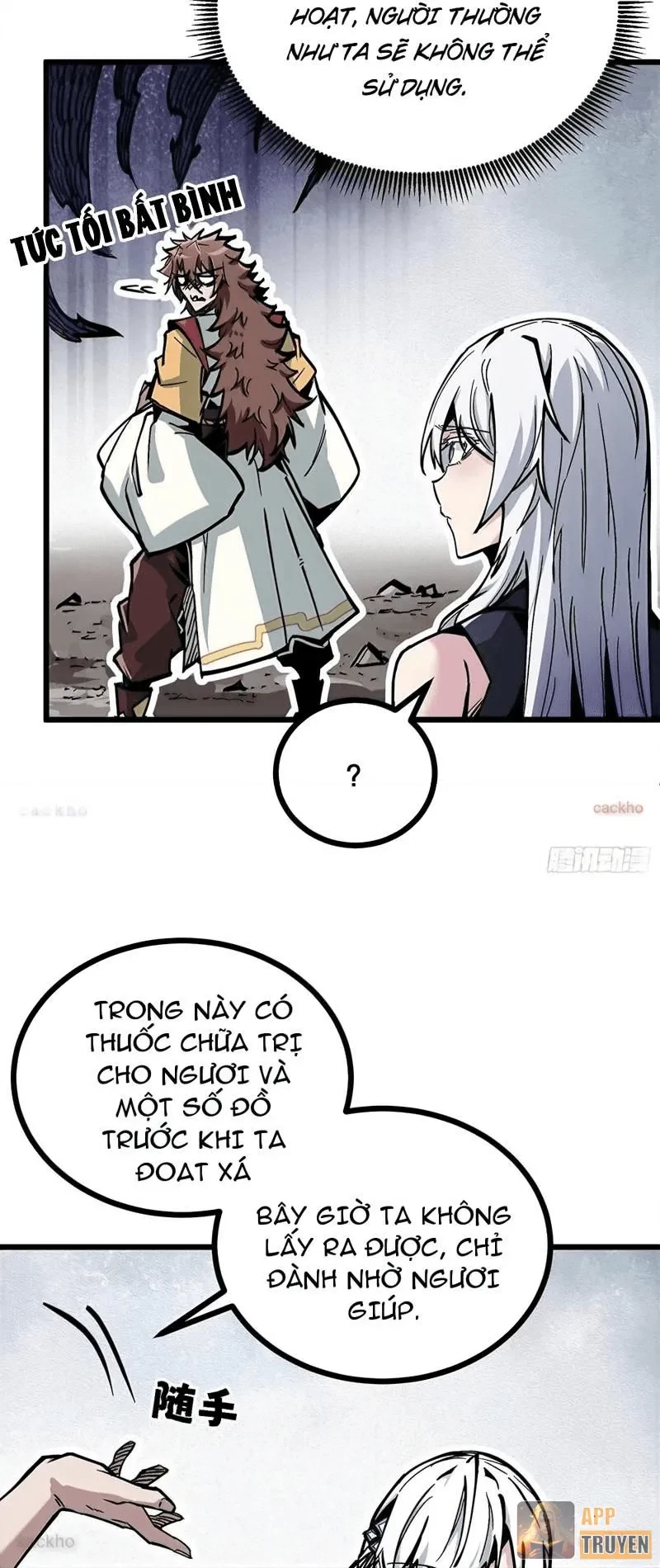 Tiên Tử Xin Hãy Nghe Ta Giải Thích Chapter 10 - Trang 20