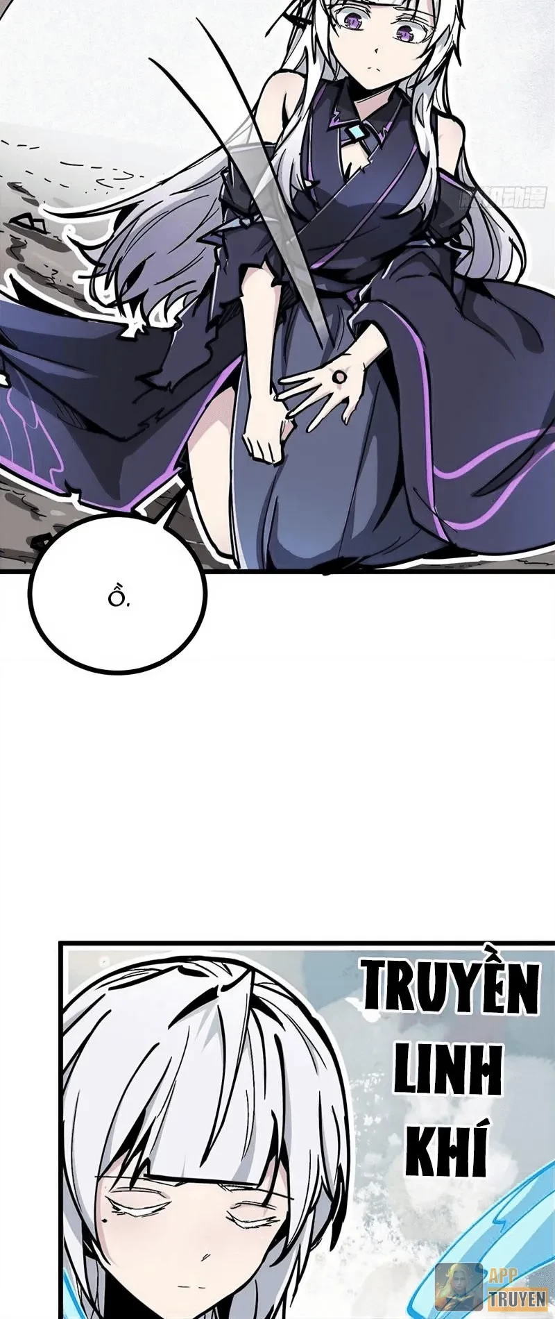 Tiên Tử Xin Hãy Nghe Ta Giải Thích Chapter 10 - Trang 21