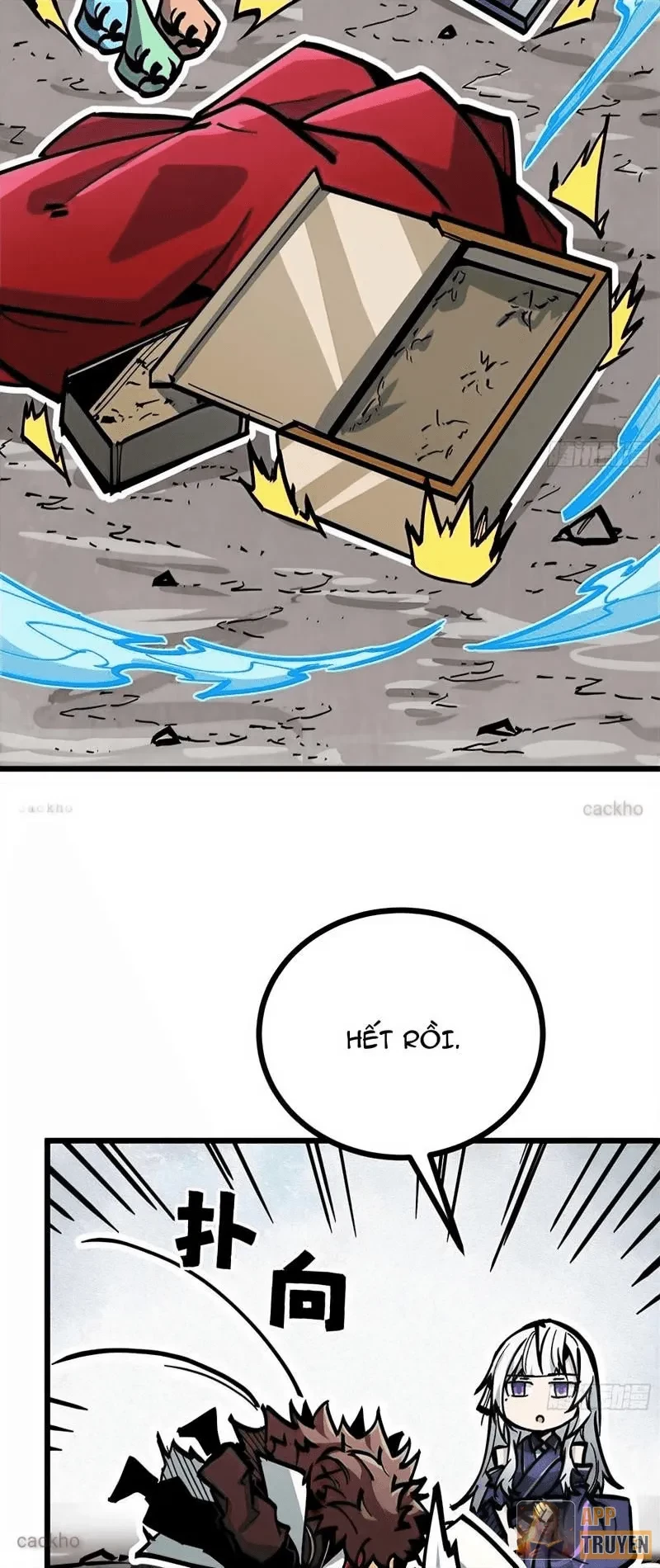 Tiên Tử Xin Hãy Nghe Ta Giải Thích Chapter 10 - Trang 24