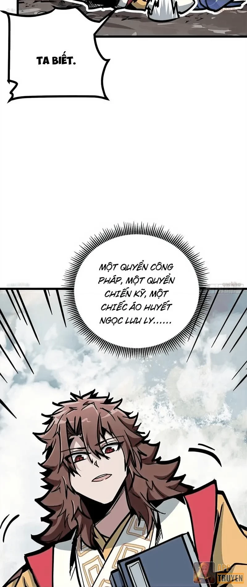 Tiên Tử Xin Hãy Nghe Ta Giải Thích Chapter 10 - Trang 25