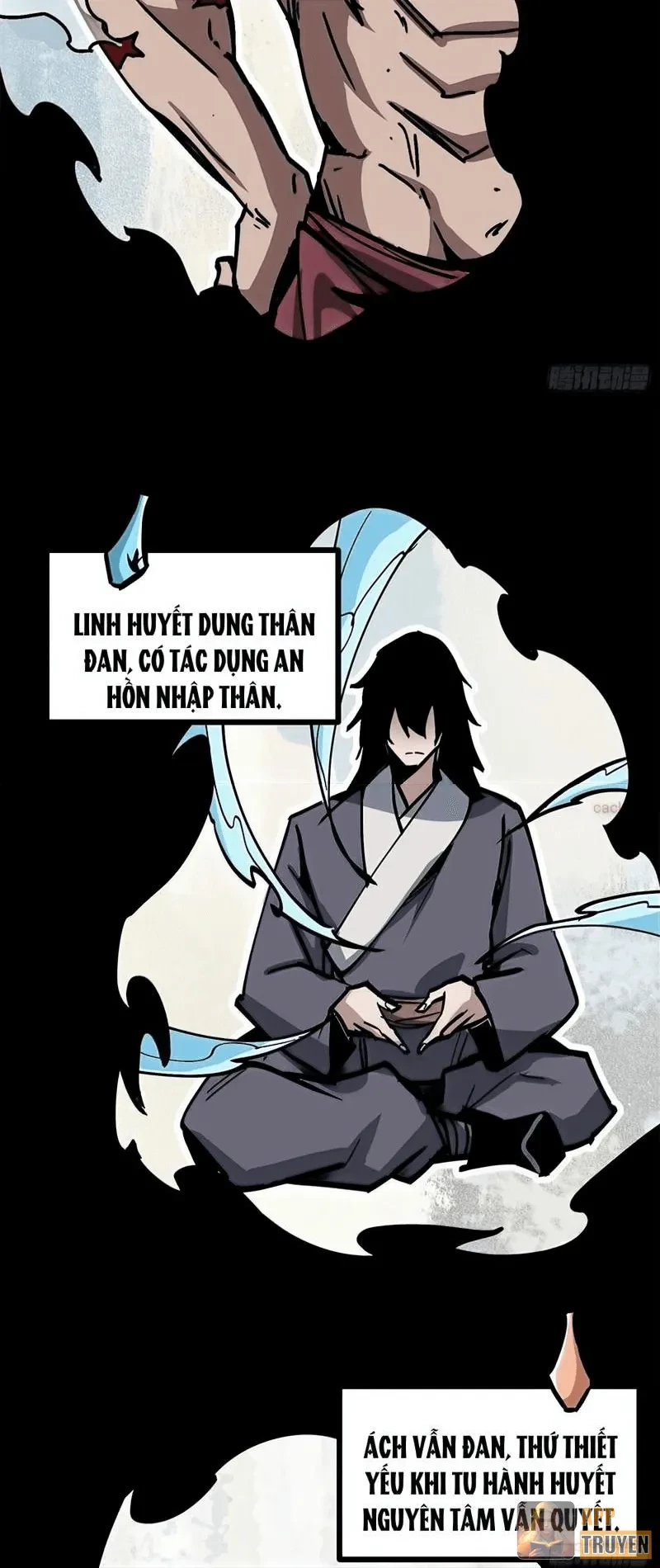 Tiên Tử Xin Hãy Nghe Ta Giải Thích Chapter 10 - Trang 27