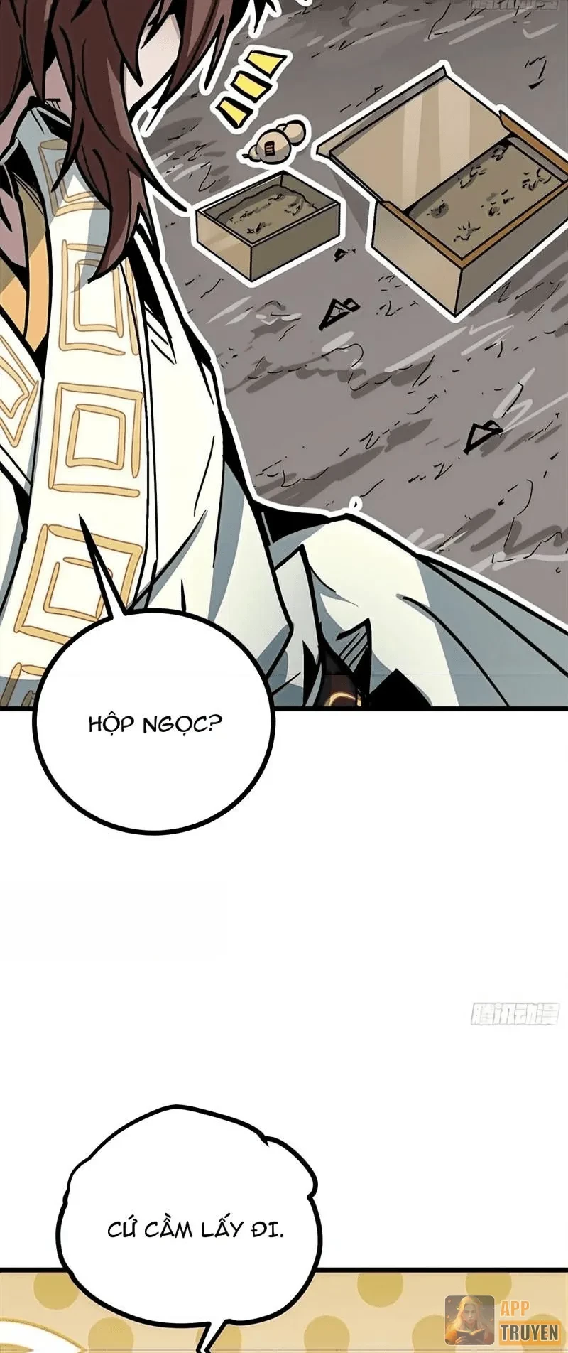 Tiên Tử Xin Hãy Nghe Ta Giải Thích Chapter 10 - Trang 31