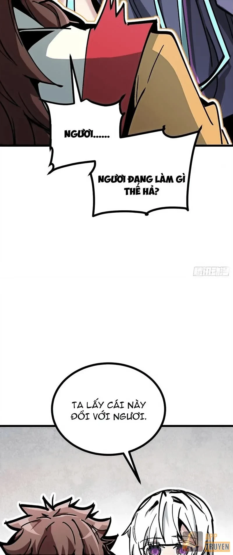 Tiên Tử Xin Hãy Nghe Ta Giải Thích Chapter 10 - Trang 34