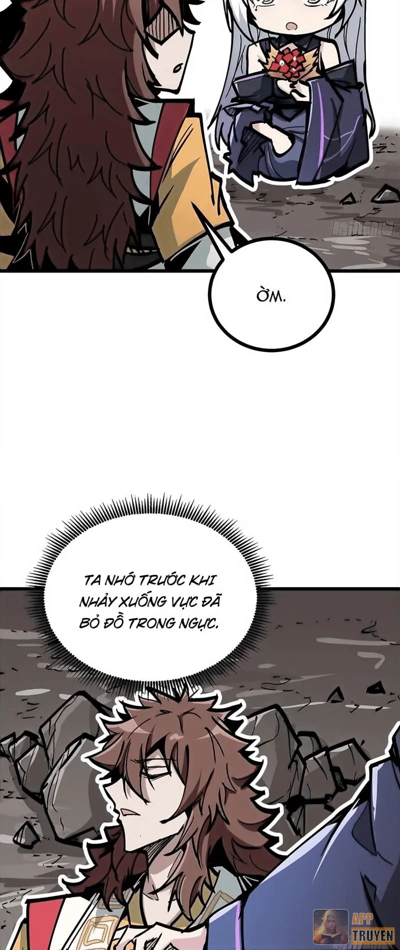 Tiên Tử Xin Hãy Nghe Ta Giải Thích Chapter 10 - Trang 35