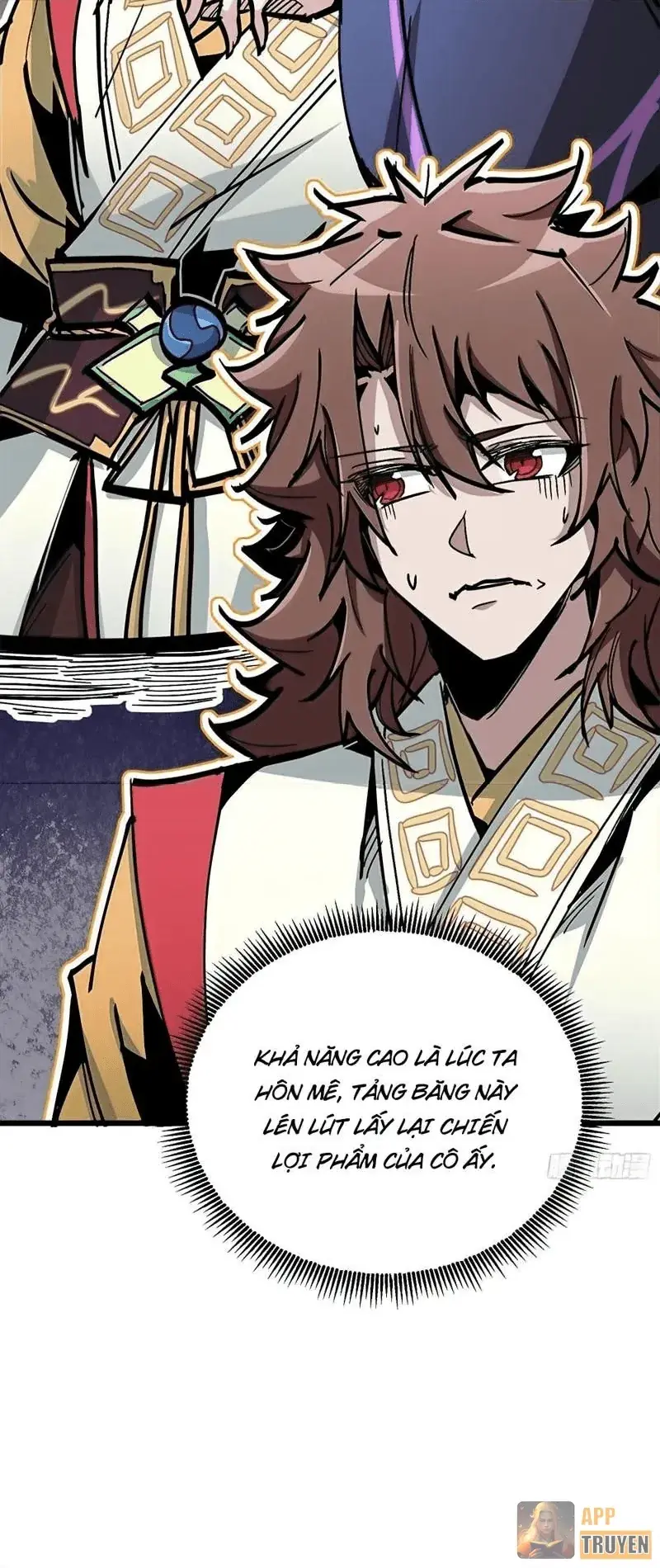 Tiên Tử Xin Hãy Nghe Ta Giải Thích Chapter 10 - Trang 36