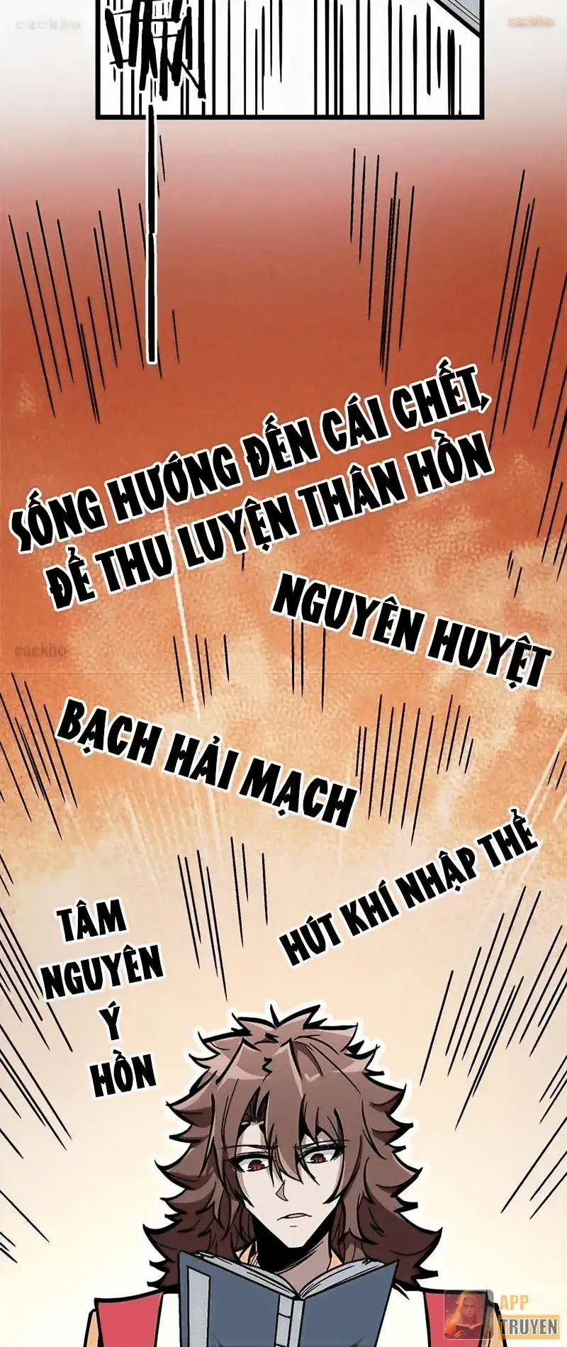 Tiên Tử Xin Hãy Nghe Ta Giải Thích Chapter 10 - Trang 41