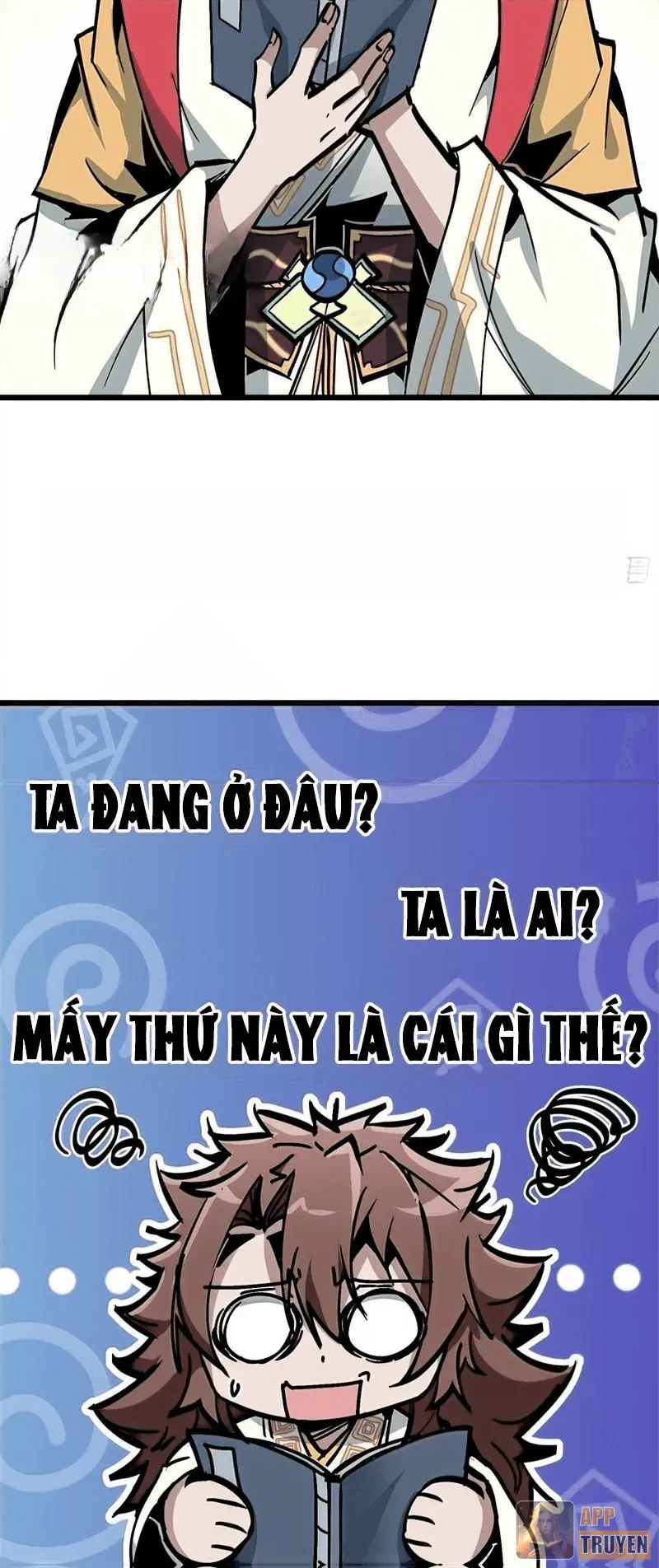 Tiên Tử Xin Hãy Nghe Ta Giải Thích Chapter 10 - Trang 42