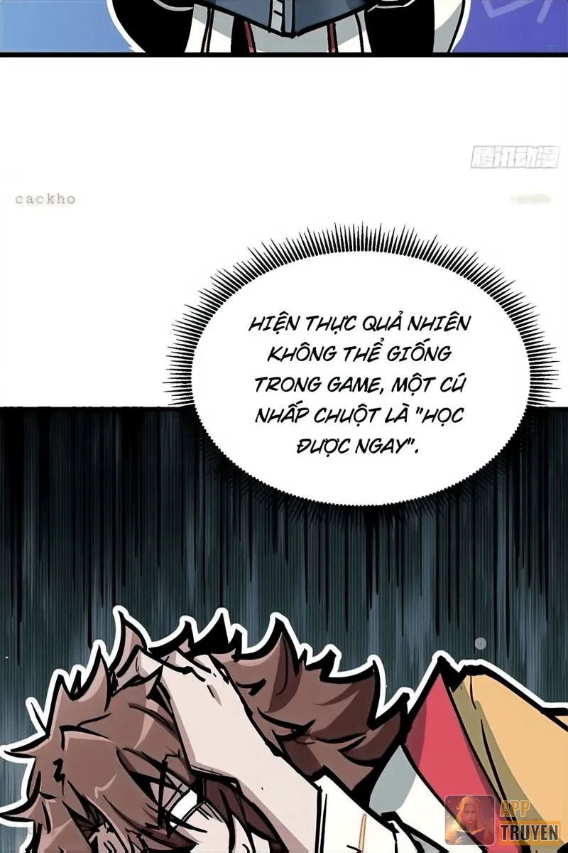 Tiên Tử Xin Hãy Nghe Ta Giải Thích Chapter 10 - Trang 43