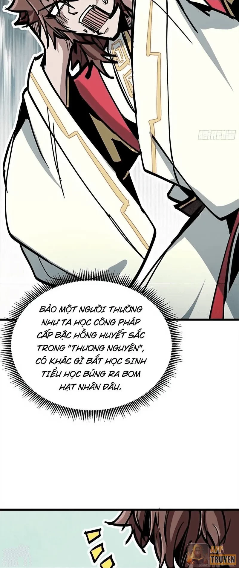 Tiên Tử Xin Hãy Nghe Ta Giải Thích Chapter 10 - Trang 44