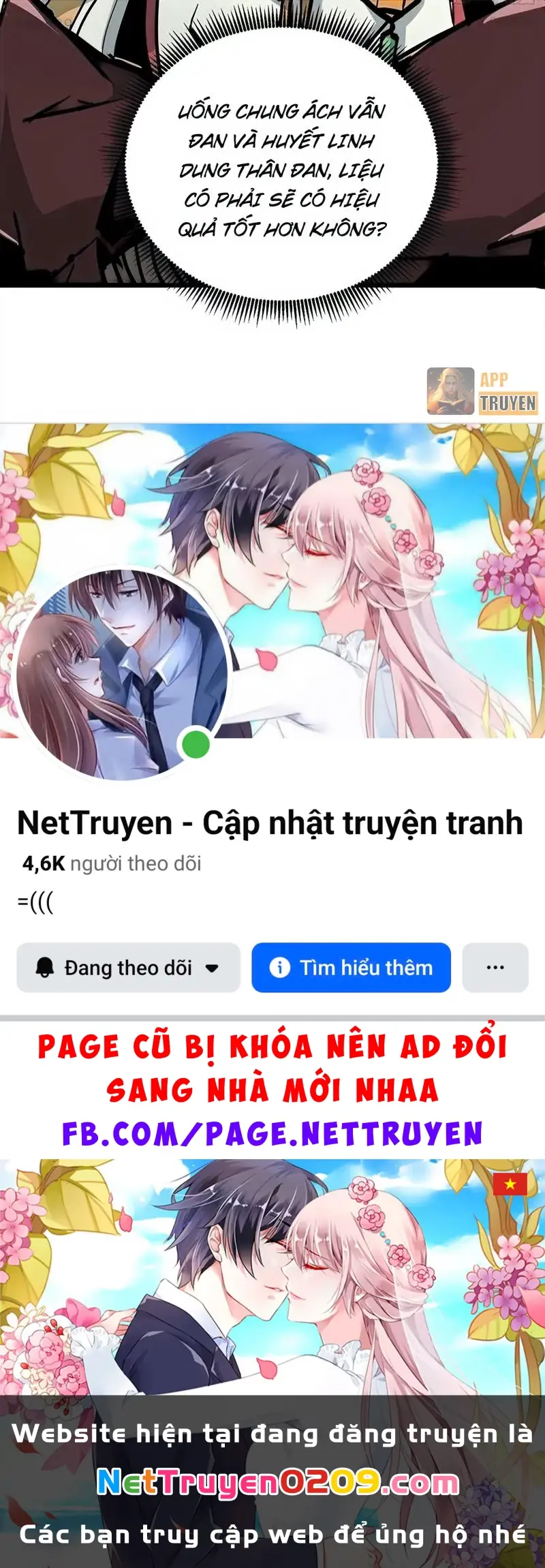 Tiên Tử Xin Hãy Nghe Ta Giải Thích Chapter 10 - Trang 48