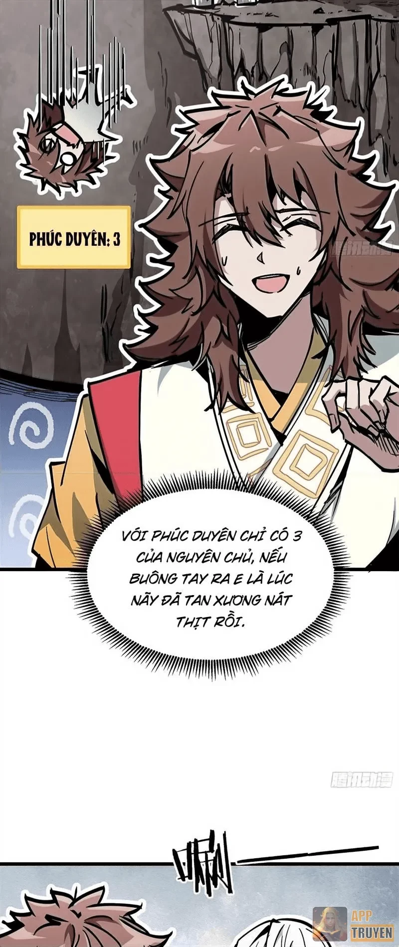 Tiên Tử Xin Hãy Nghe Ta Giải Thích Chapter 10 - Trang 9