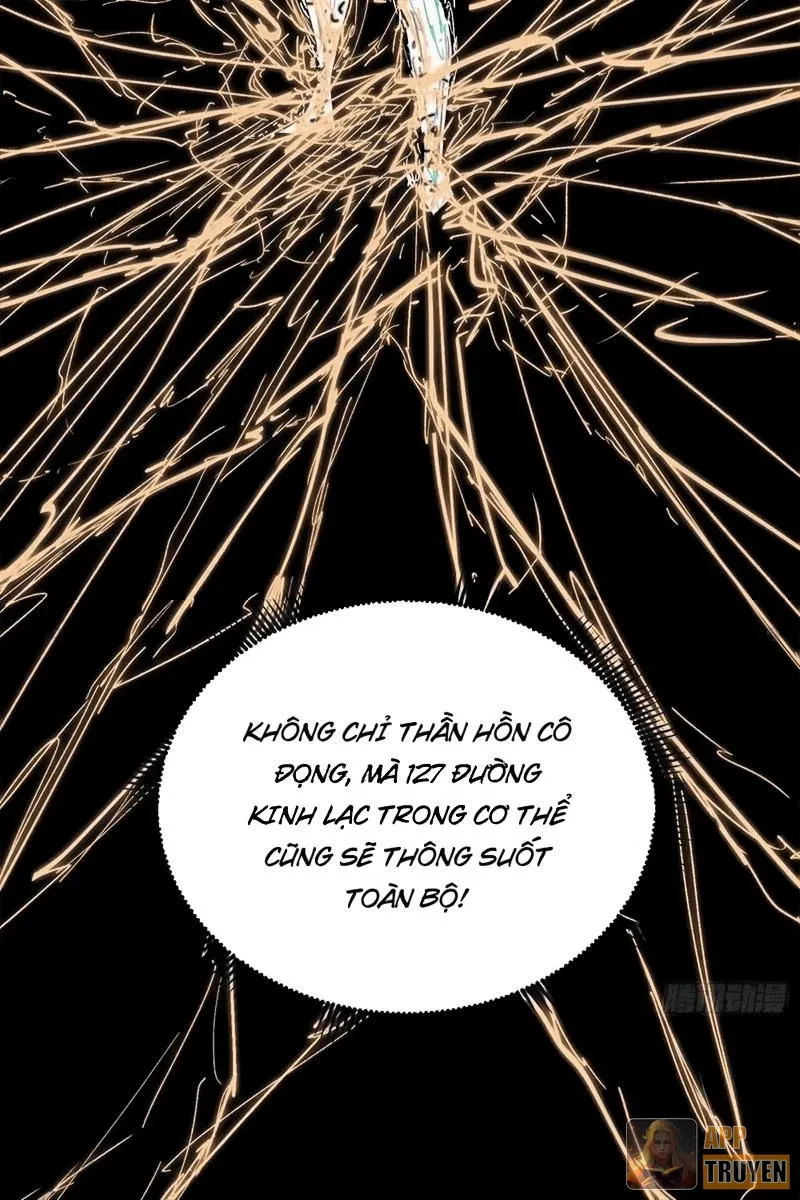Tiên Tử Xin Hãy Nghe Ta Giải Thích Chapter 11 - Trang 10