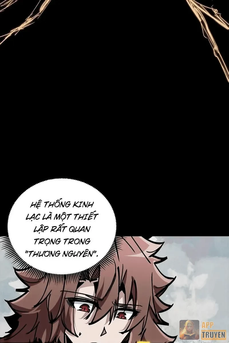 Tiên Tử Xin Hãy Nghe Ta Giải Thích Chapter 11 - Trang 11