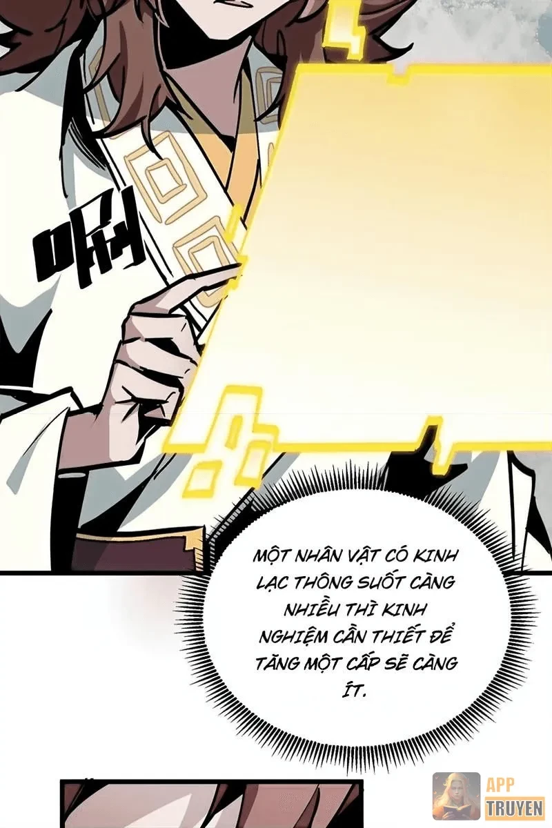 Tiên Tử Xin Hãy Nghe Ta Giải Thích Chapter 11 - Trang 12
